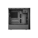 Кутия Cooler Master Silencio S600 with TG 4