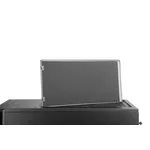 Кутия Cooler Master Silencio S600 with TG 12
