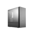 <span>Кутия</span> Cooler Master Silencio S600 with TG <span class='catalog-num-in-name'>MCS-S600-KG5N-S00</span> - 