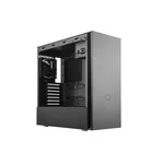 Кутия Cooler Master Silencio S600 with TG 3