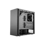 Кутия Cooler Master Silencio S600 with TG 6
