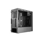 Кутия Cooler Master Silencio S600 with TG 7