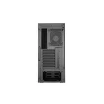 Кутия Cooler Master Silencio S600 with TG 14