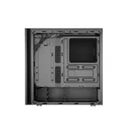Кутия Cooler Master Silencio S600 with TG 5