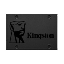  480GB Kingston SSD A400 SATA3 6Gb 144980 SA400S37480G на топ цена - PIC.bg