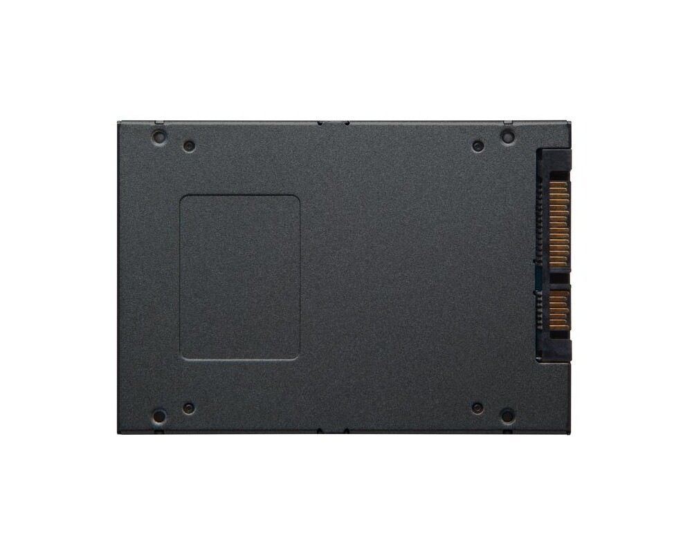 SSD 480GB Kingston SSD A400 SATA3 6Gb 5