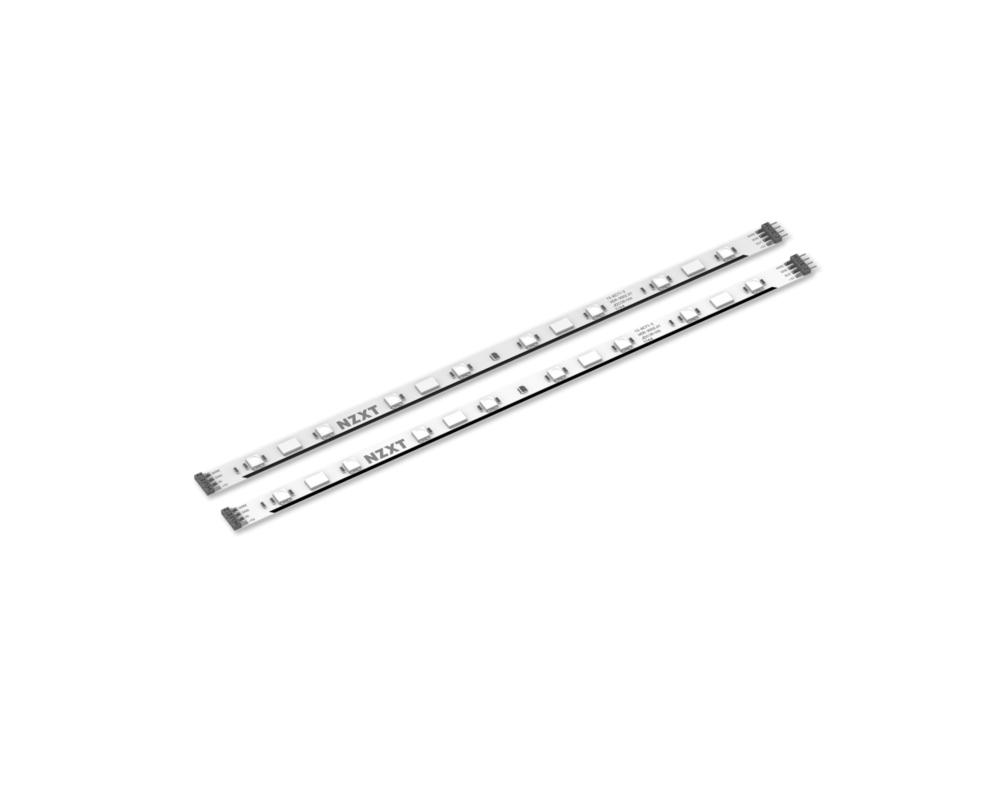 Контролер RGB лента NZXT HUE 2 LED Strips (2x 250mm) 3
