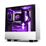 Контролер RGB лента NZXT HUE 2 Cable Comb 4