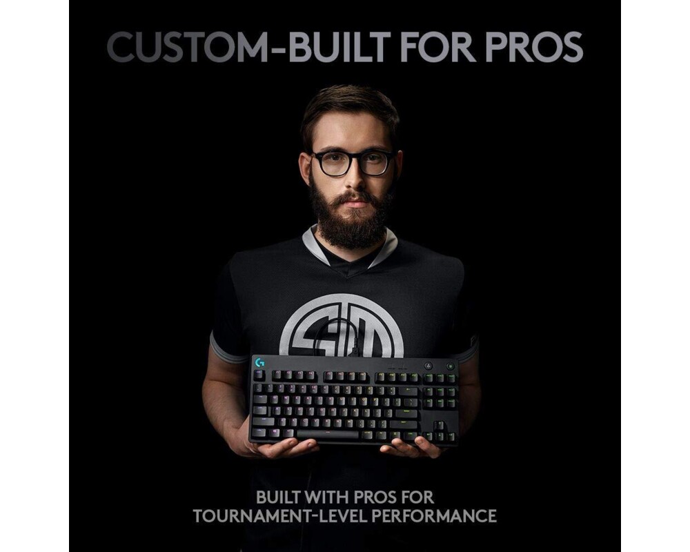 Клавиатура Logitech G Pro GX Clicky 5
