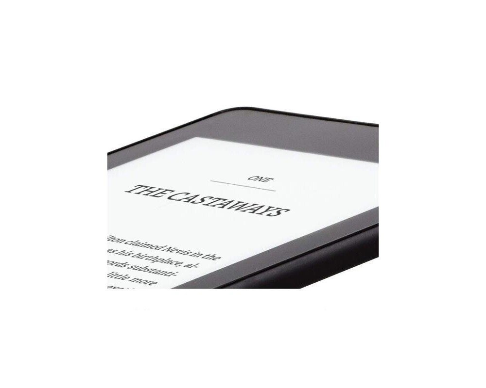 Електронна книга eBook Kindle Paperwhite 6", 8GB, 7 генерация, 2018, Черен 3