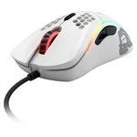 Мишка Геймърска мишка Glorious Model D (Matte White) 3