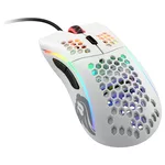 Мишка Геймърска мишка Glorious Model D (Matte White) 2