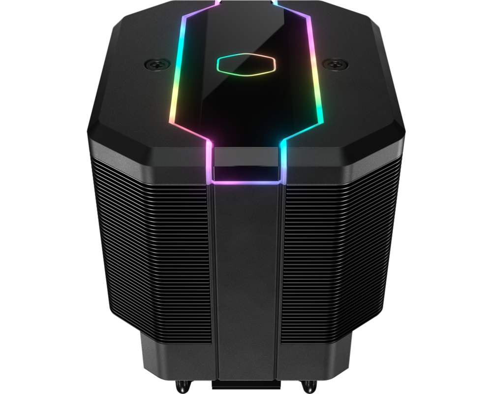 Охладител за процесор Cooler Master MasterAir MA620M 6
