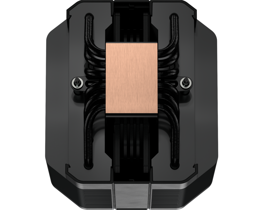 Охладител за процесор Cooler Master MasterAir MA620M 9