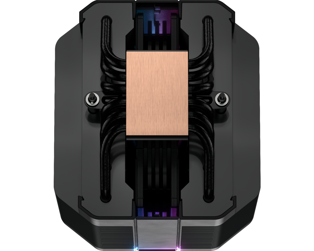 Охладител за процесор Cooler Master MasterAir MA620M 8