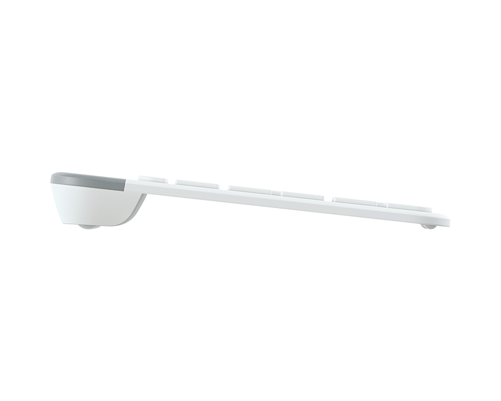 Клавиатура Logitech MK470 - Комплект 15