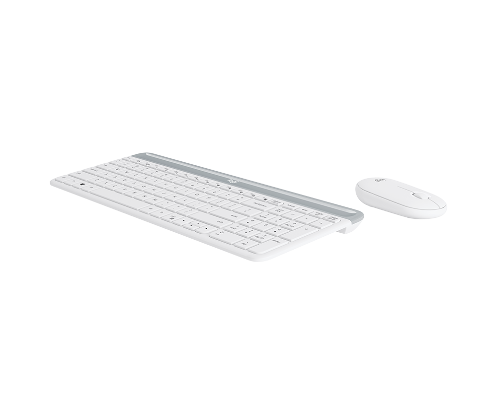 Клавиатура Logitech MK470 - Комплект 16