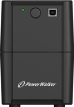  POWERWALKER VI 650 SH, 650VA Line Interactive 155487 VI650SH на топ цена - PIC.bg