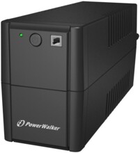  POWERWALKER VI 850 SH, 850VA, Line Interactive 155491 VI850SH на топ цена - PIC.bg