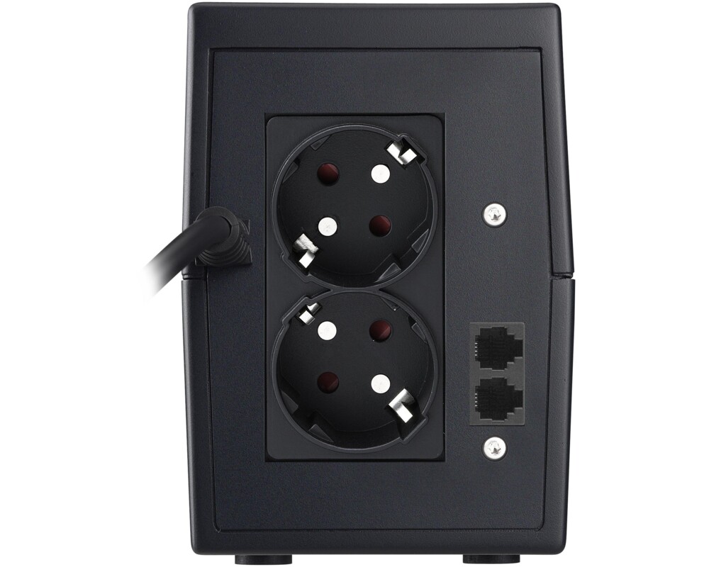 UPS POWERWALKER VI 850 SH, 850VA, Line Interactive 2