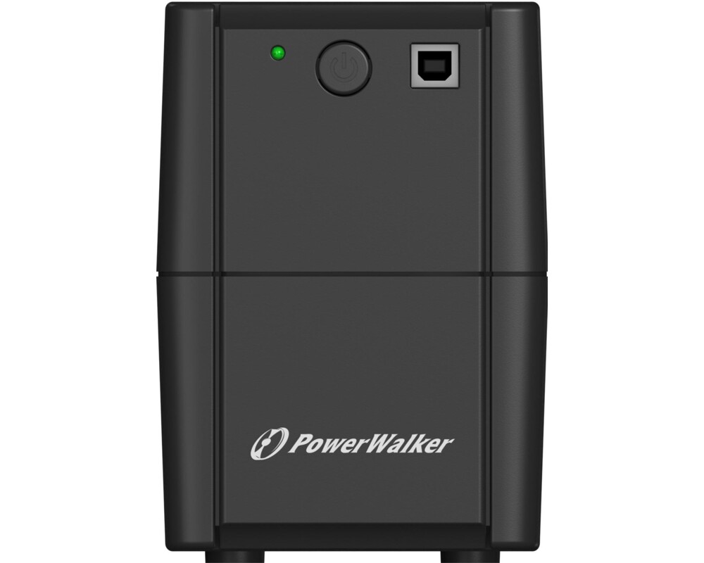 UPS POWERWALKER VI 850 SH, 850VA, Line Interactive 3