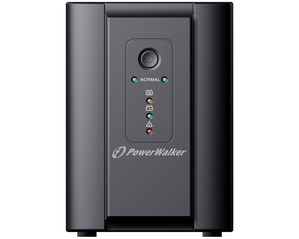 UPS POWERWALKER VI 1200 SH, 1200VA, Line Interactive 2