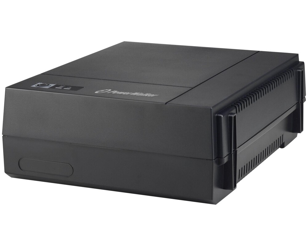 UPS POWERWALKER VFD 600, 600VA, Off-Line 3