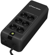  POWERWALKER VFD 600 APFC, 600VA, Off-Line 155545 VFD600APFC на топ цена - PIC.bg