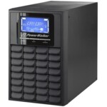 <span>UPS</span> POWERWALKER VFI 1000C LCD, 1000VA, On-Line <span class='catalog-num-in-name'>VFI1000CLCD</span> - 