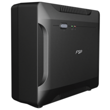  FSP Nano 800, 800VA, Off-Line 155561 800NANO на топ цена - PIC.bg