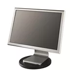 Стойка Кръгла въртяща се поставка за TV HAMA, До 32", 49590 2