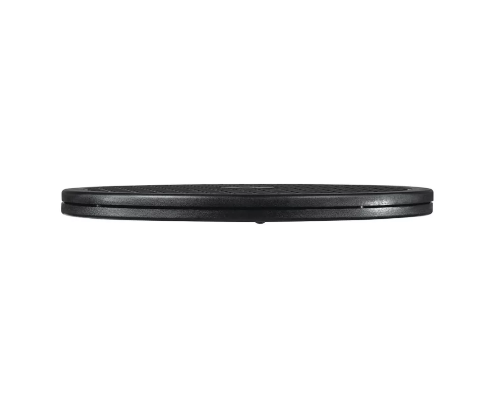 Стойка Кръгла въртяща се поставка за TV HAMA, До 32", 49590 5