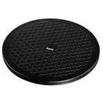 <span>Стойка</span> Кръгла въртяща се поставка за TV HAMA, До 32", 49590 <span class='catalog-num-in-name'>HAMA-49590</span> - 