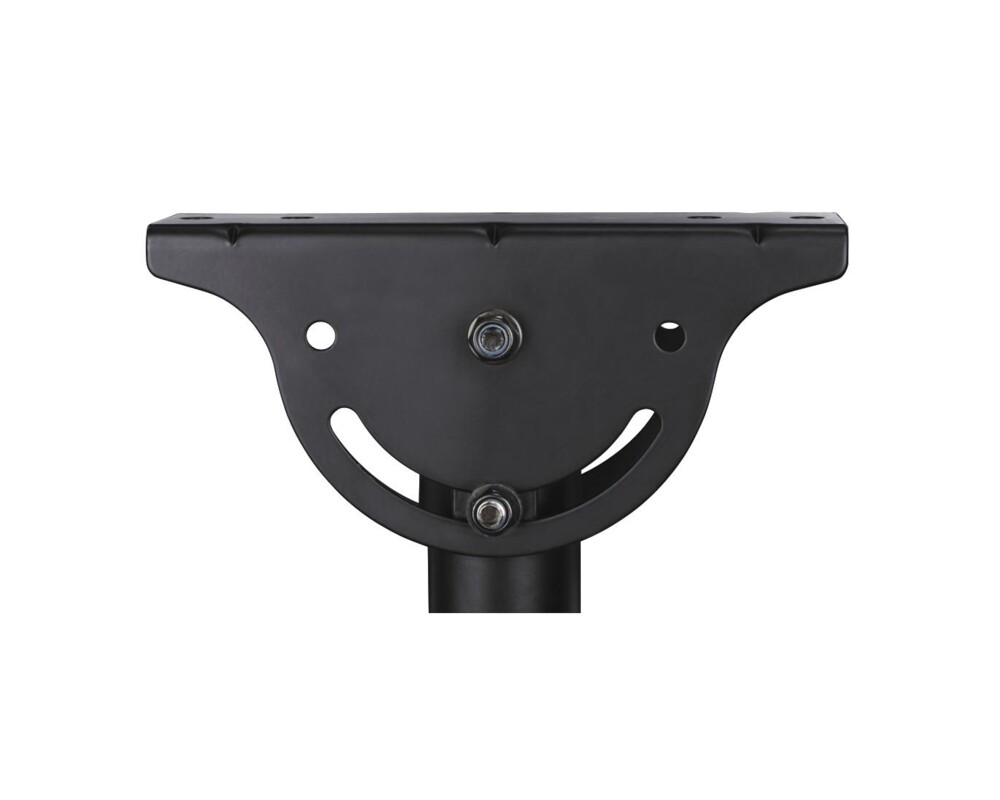 Стойка HAMA, Регулируема, 32"-65", 50 кг, Черна 10