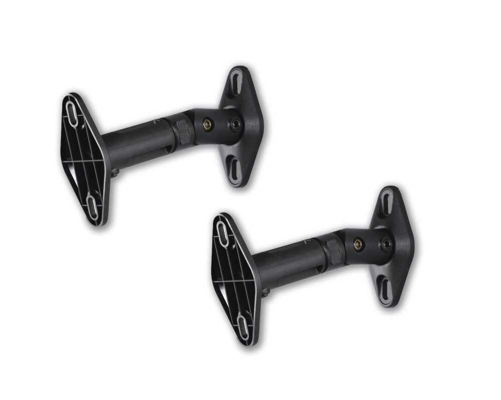 Стойка за колони HAMA, Регулируема, 2 кг, Черна 5