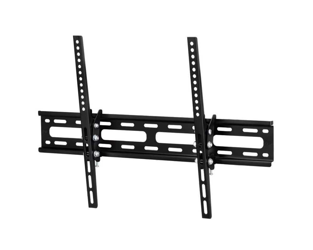 Стойка Метална поставка за телевизор Hama TILT, 3 звезди, 191 см (75"), черна 2