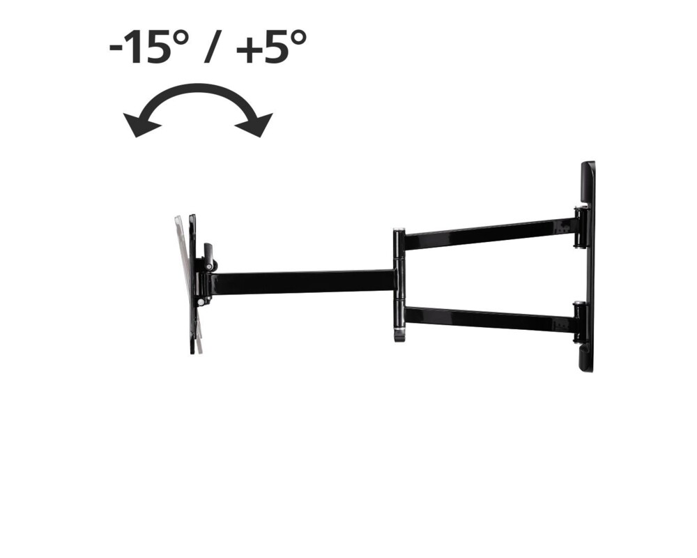 Стойка HAMA ultra-long, 10"-48", 108732 3