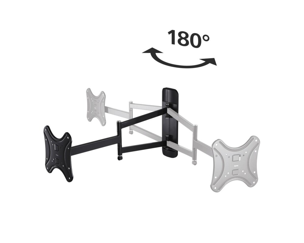 Стойка HAMA ultra-long, 10"-48", 108732 4