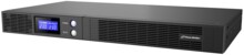  POWERWALKER VI 750 R1U, 750 VA Line Interactive 155619 VI750R1U на топ цена - PIC.bg