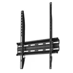 <span>Стойка</span> HAMA, Фиксирана, 32"-65", 35 кг, VESA 400, 1 звезда, Черен <span class='catalog-num-in-name'>HAMA-118104</span> - 