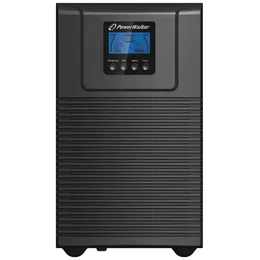  POWERWALKER VFI 3000 TG 3000VA, On-Line 155643 VFI3000TG на топ цена - PIC.bg