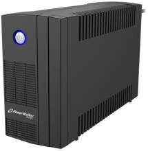  POWERWALKER VI 650 SB, 650VA Line Interactive 155646 VI650SB на топ цена - PIC.bg