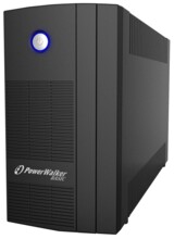  POWERWALKER VI 1000 SB, 1000 VA Line Interactive 155652 VI1000SB на топ цена - PIC.bg