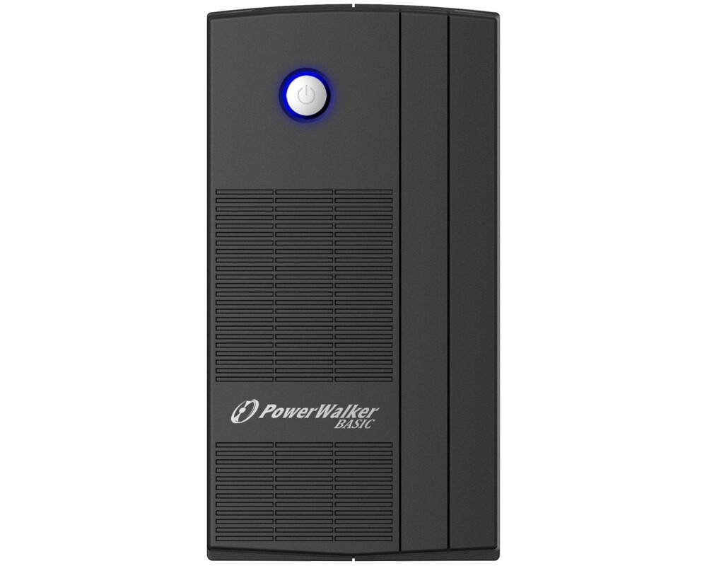 UPS POWERWALKER VI 1000 SB, 1000 VA Line Interactive 3