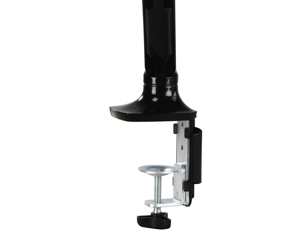 Стойка HAMA, Регулируема, 26", 5 кг, Черна 3