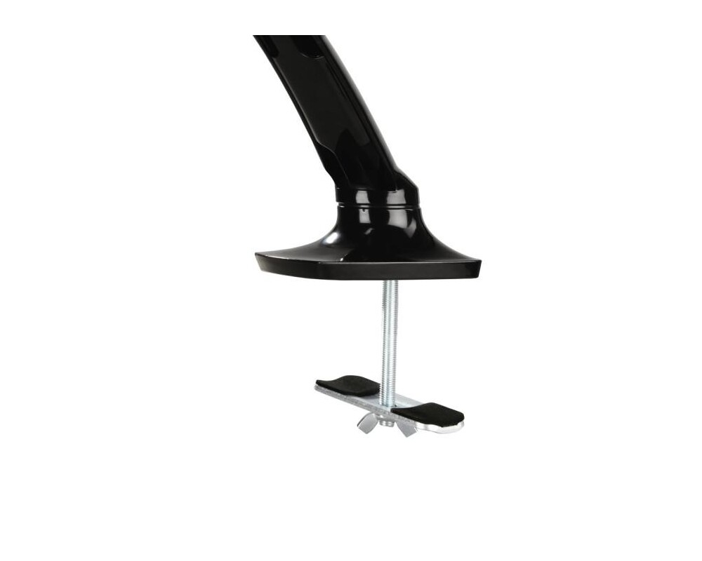 Стойка HAMA, Регулируема, 26", 5 кг, Черна 5