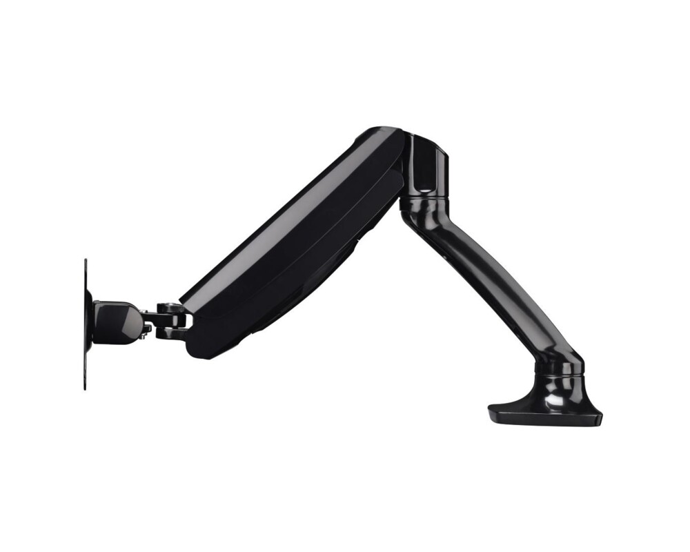 Стойка HAMA, Регулируема, 26", 5 кг, Черна 4