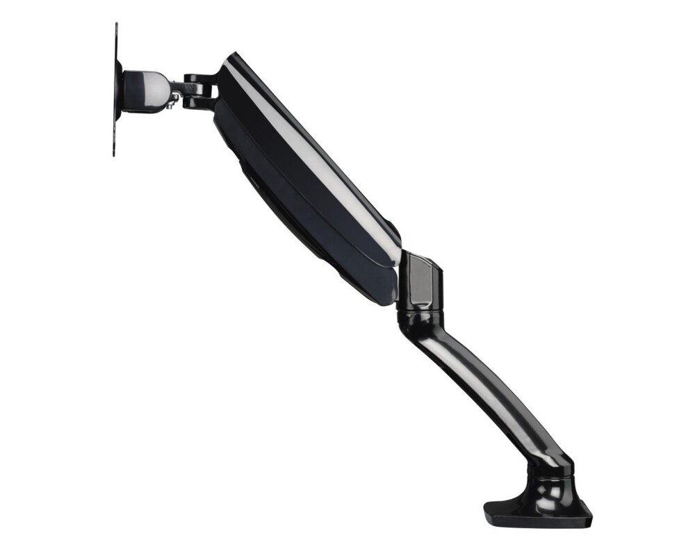 Стойка HAMA, Регулируема, 26", 5 кг, Черна 2