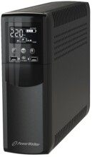  POWERWALKER VI 600 CSW, 600VA, Line Interactive 155671 VI600CSW на топ цена - PIC.bg