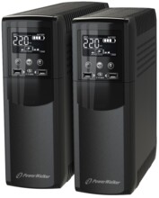  POWERWALKER VI 800 CSW, 800VA, Line Interactive 155672 VI800CSW на топ цена - PIC.bg
